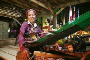 2 national living treasures featured in ARMM villages’ expo